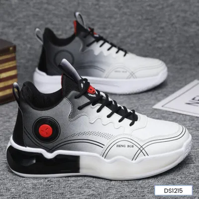 IRON WANDER OUTDOOR SHOES